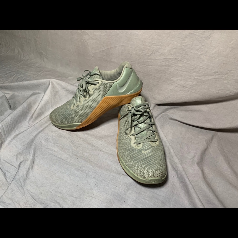 Metcon trainers